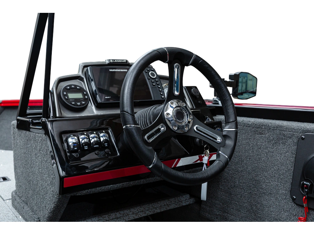 2026 Legend 18 Xt alt