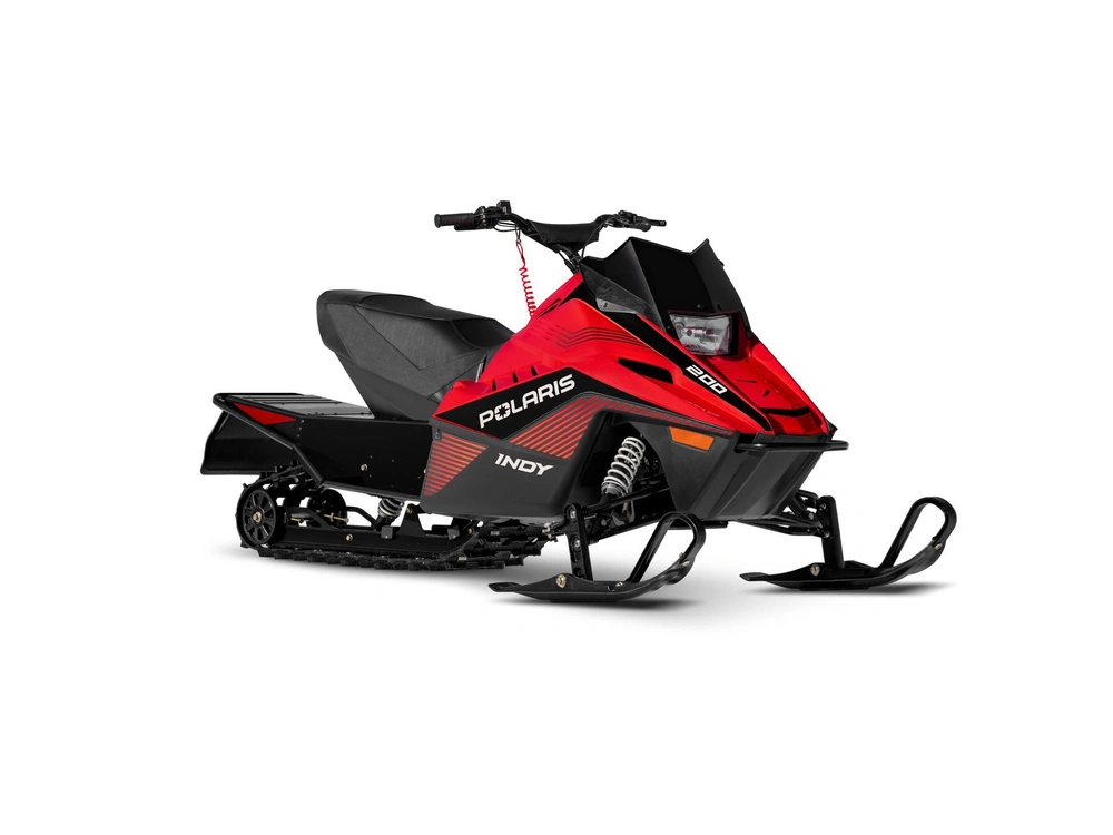 2027 Polaris Indy 200 alt