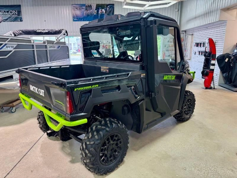 Arctic Cat Prowler Limited 49 2026 alt