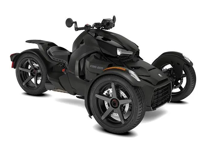 2026 Can-Am Ryker Sport (900 ACE)