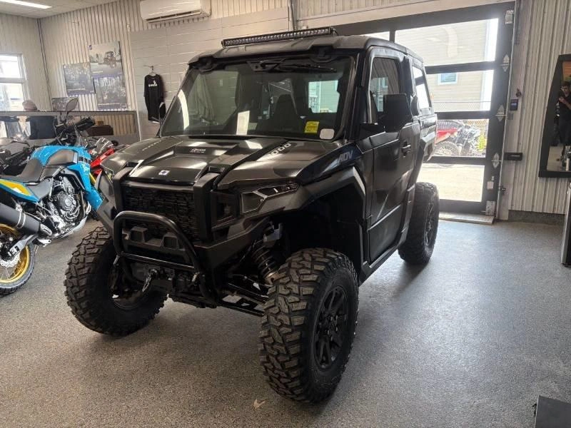 2026 Polaris Polaris G26gvw99aj alt