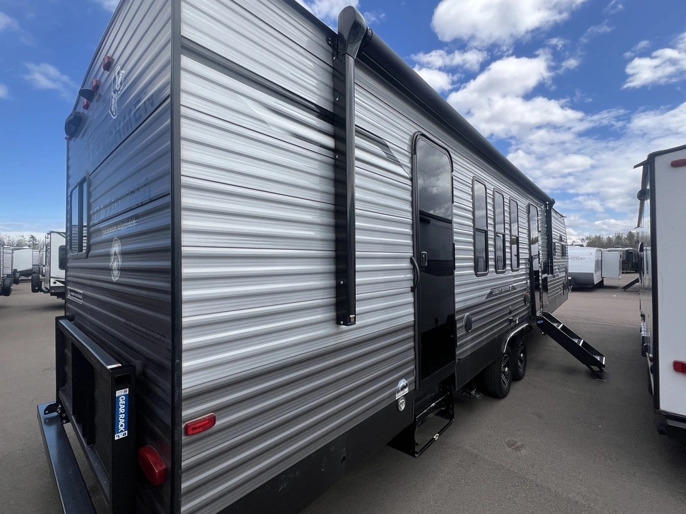 2025 Coachmen Catalina 333fktsle alt