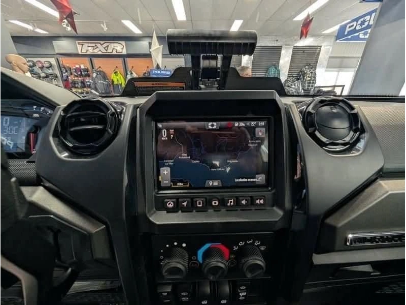 2026 Polaris Polaris Ranger 1500 Ultimate Crew alt