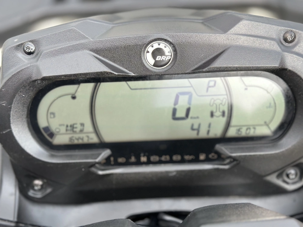 Can-am Outlander X Xc 1000r 2023 alt