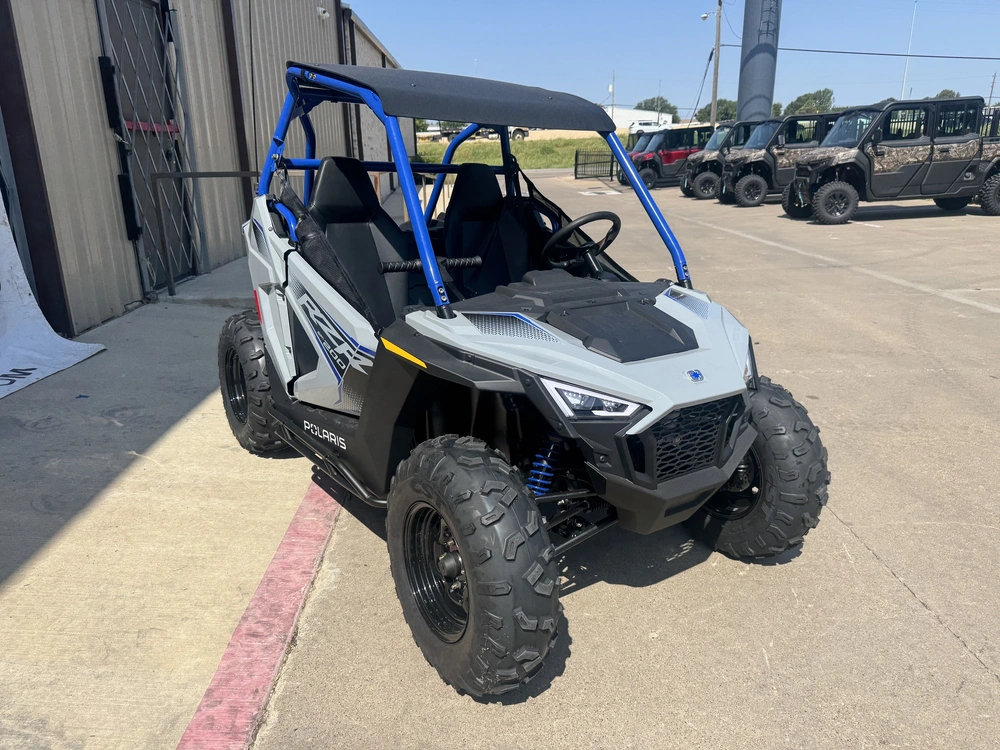 2026 Polaris Rzr 200 Efi alt