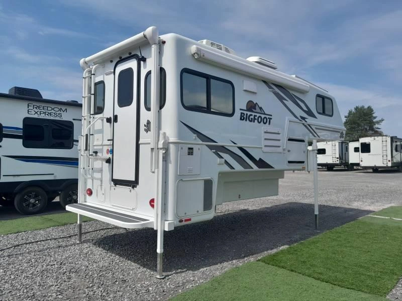 Bigfoot Rv Bigfoot 25c10.4 2027 alt
