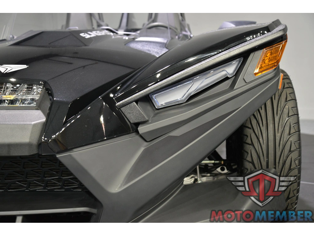 2025 Slingshot S Autodrive alt