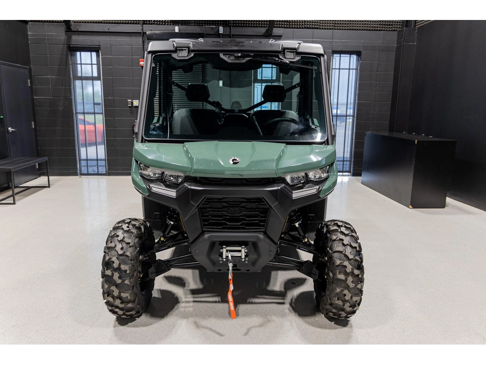 2026 Can-am 8utd alt