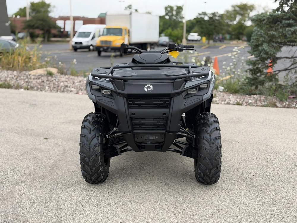 2026 Can-am Outlander Dps 700 alt