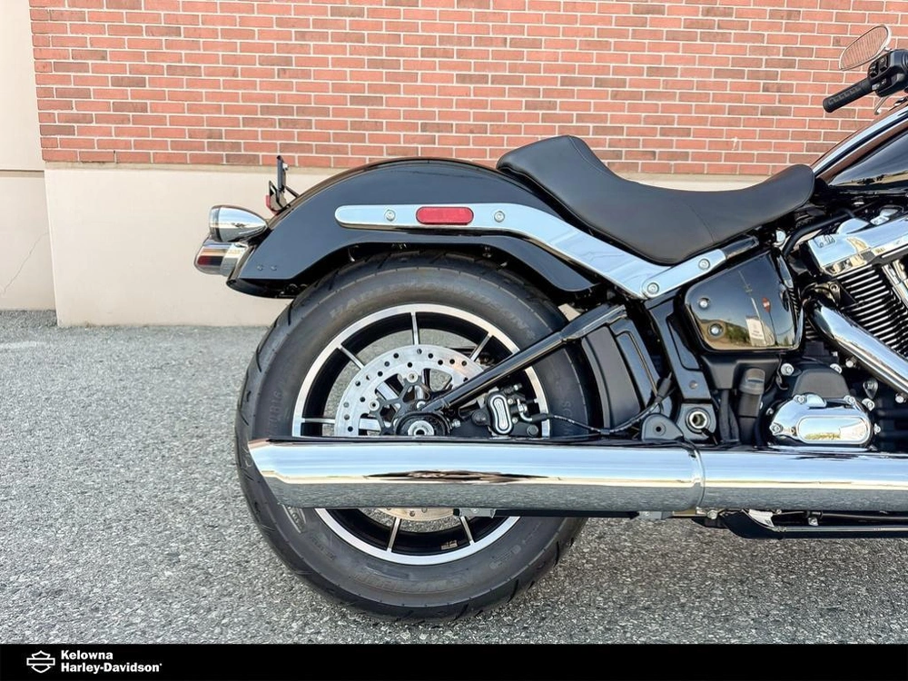 2026 Harley-davidson Fxlrs - Low Rider® S alt
