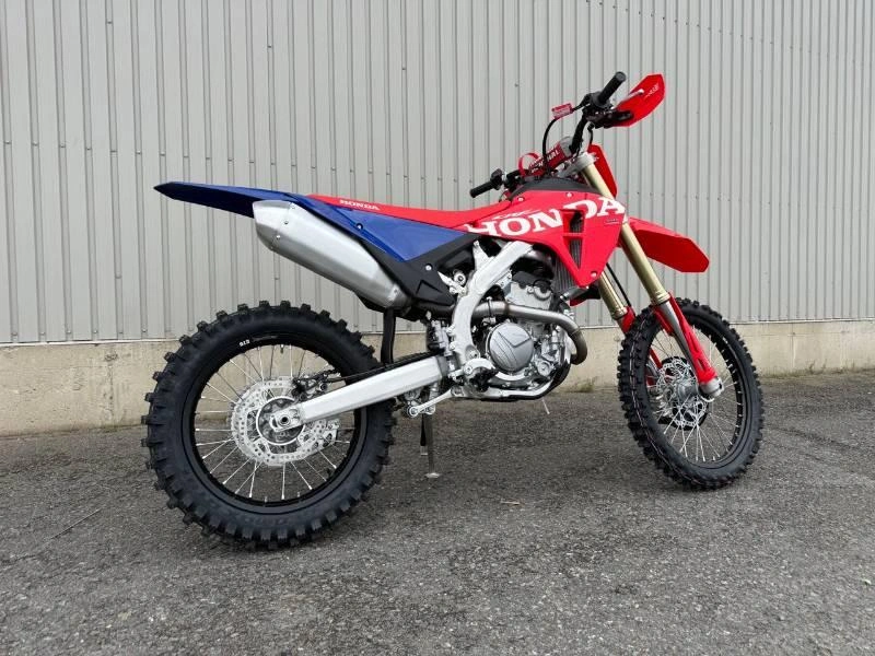 Honda Crf250rx 2027 alt