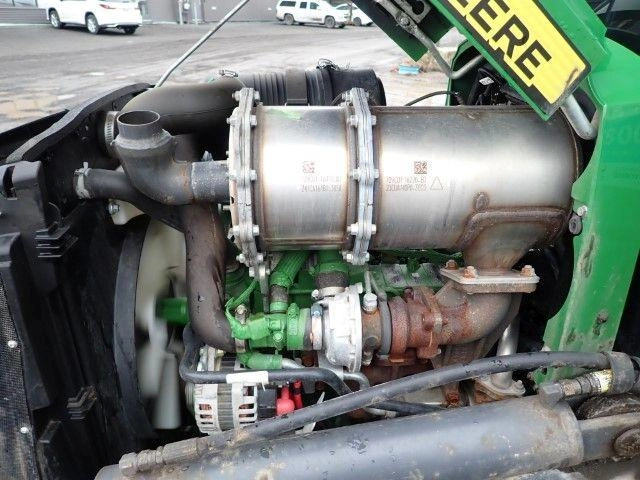 John Deere 4052r 2024