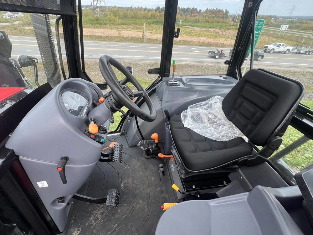 2026 Zetor Major 80 alt
