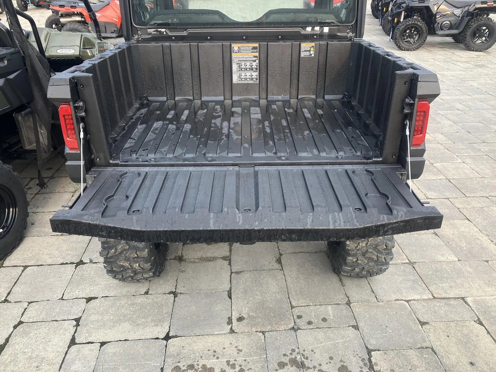 2026 Polaris Ranger Sp 570 Northstar alt