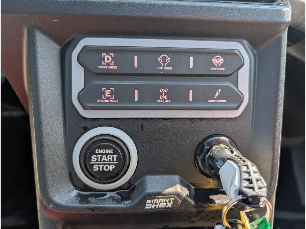 2026 Can-am Maverick X3 Xds Turbo Rr Ss alt