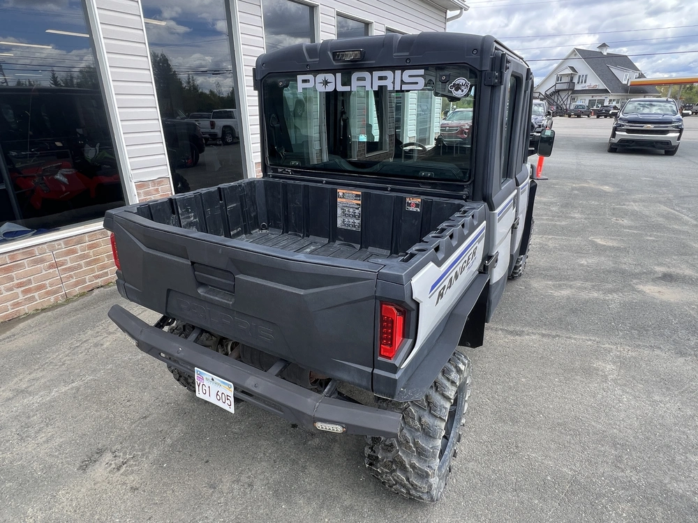 2023 Polaris Ranger Crew 570 Sp Northstar alt