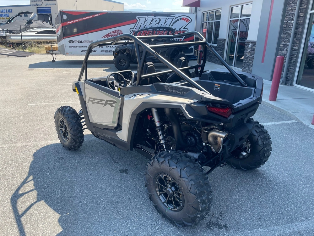 2026 Polaris Rzr Xp 1000 Sport - Sand Dune alt