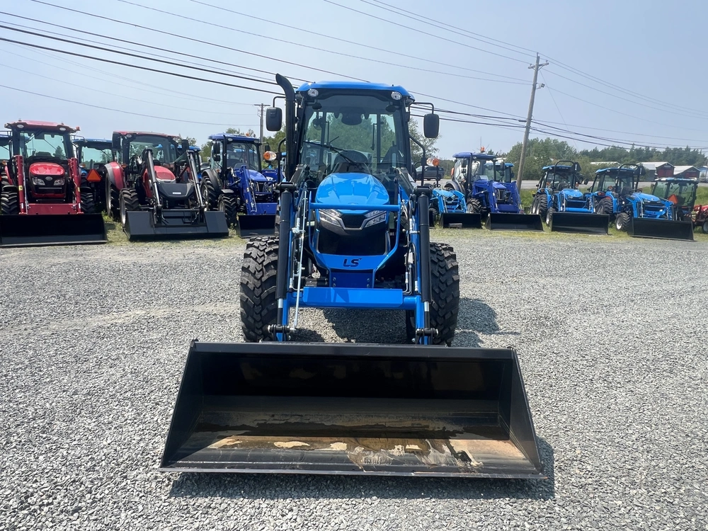 2026 Ls Tractor Mt473psc alt
