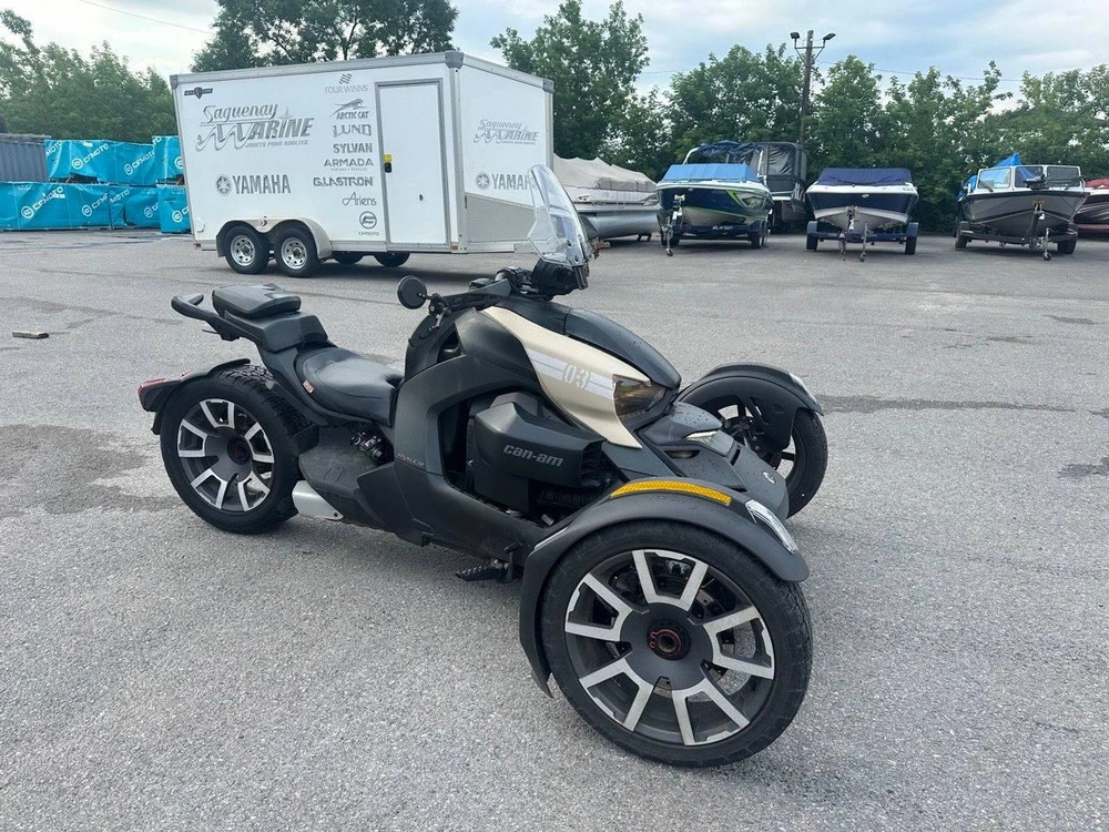 2019 Can-am Ryker 900 alt