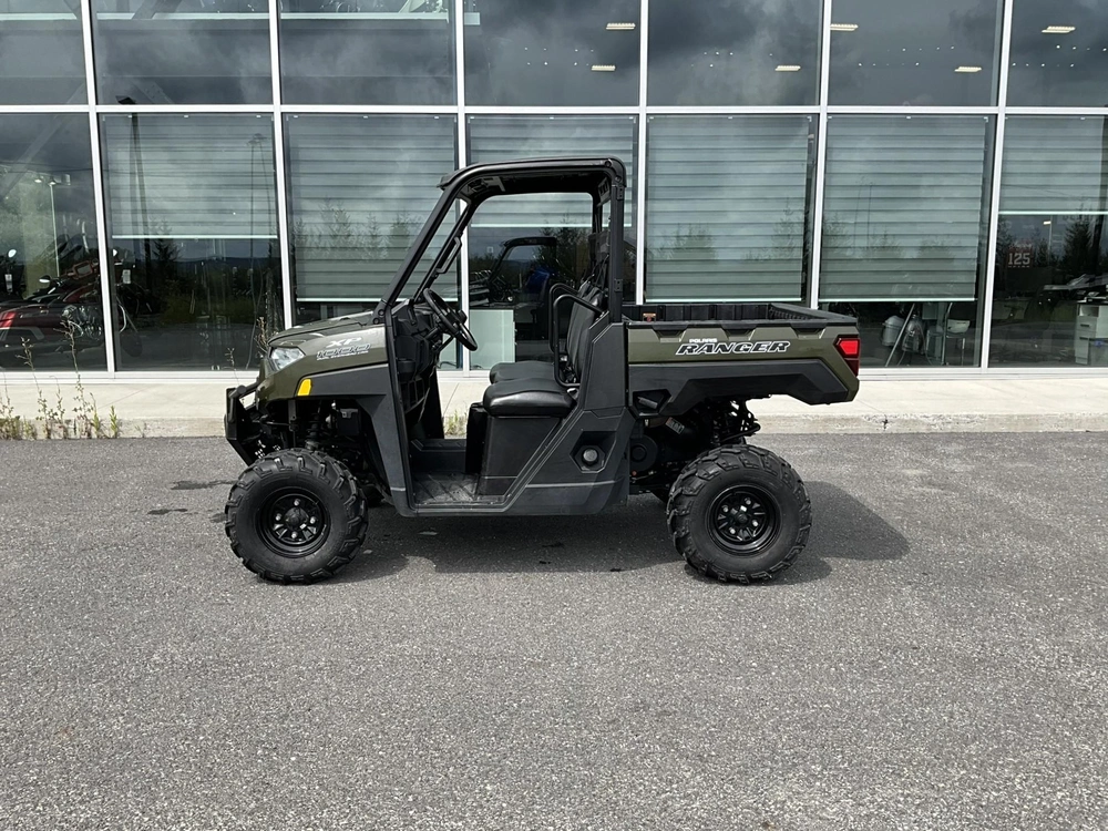 Polaris Ranger 1000 Eps 2019 alt