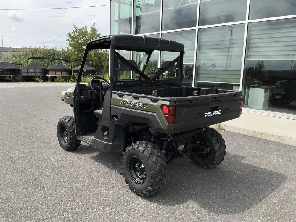 Polaris Ranger 1000 Eps 2019 alt