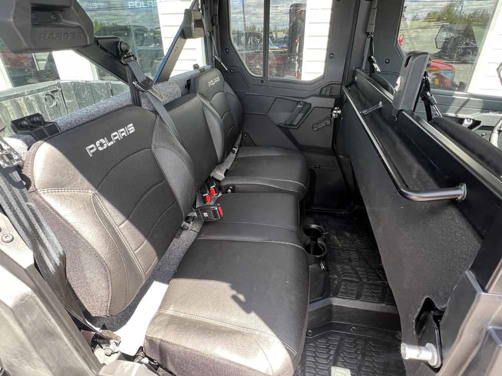 2025 Polaris Ranger Crew Xp 1000 Northstar Ultimate alt