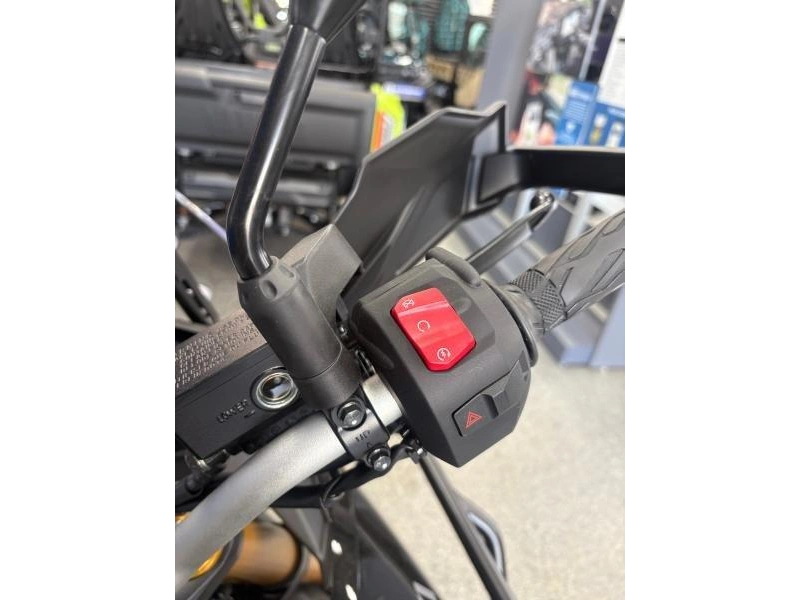 2026 Suzuki Suzuki V-strom 800de Adventure alt
