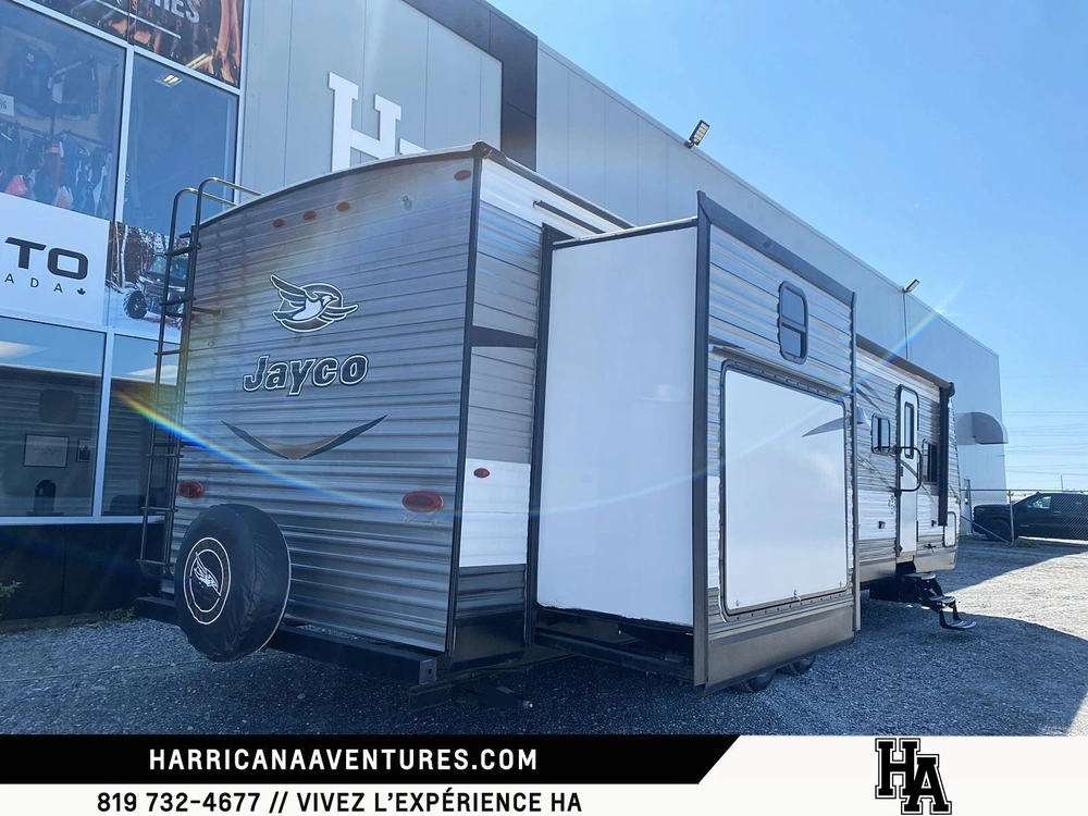 2018 Jayco Jayco 32tsb 2018 alt