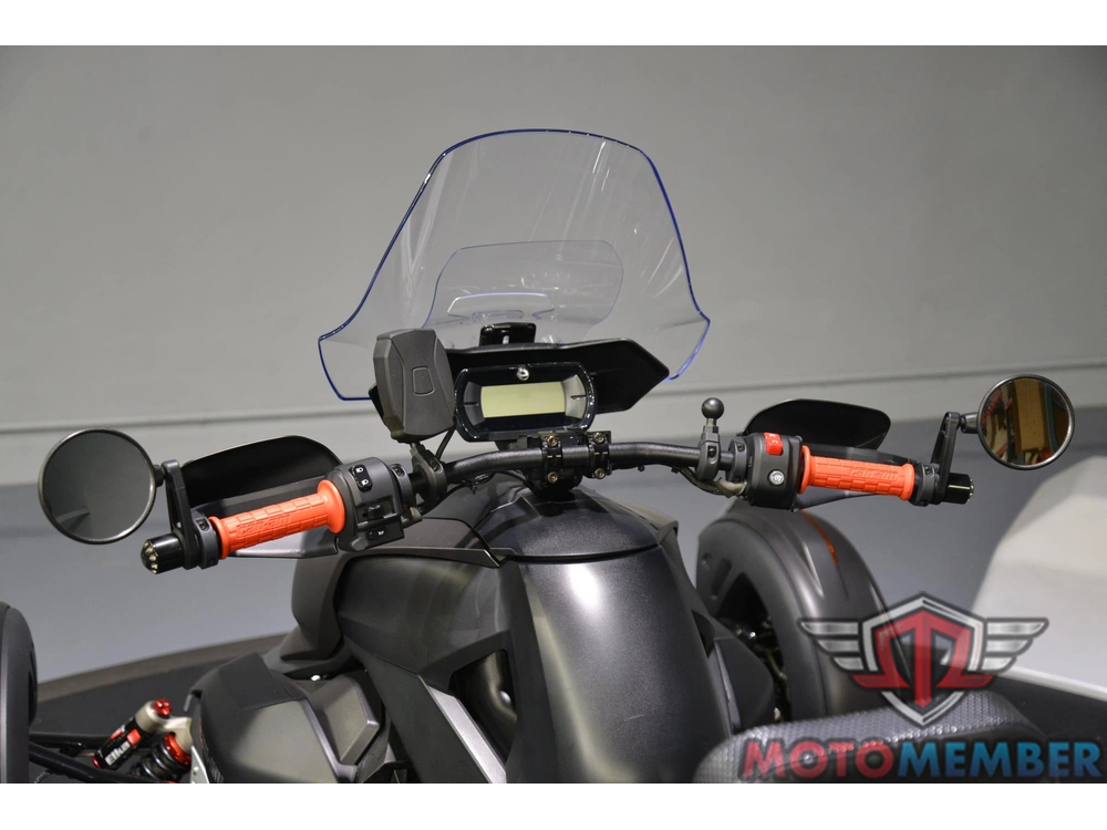2021 Can-am Ryker Rally 900 alt