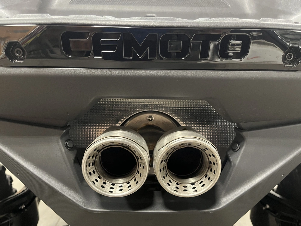 2026 Cfmoto Z10 alt