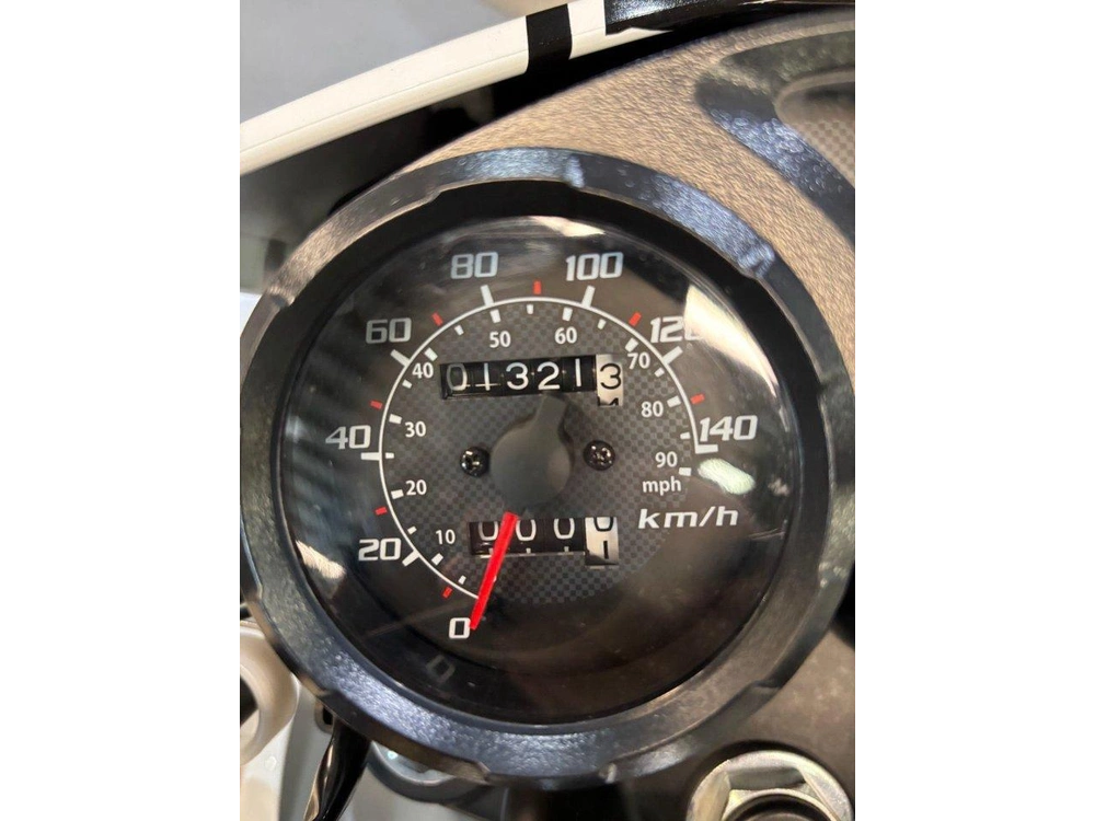 Honda Xr150 2024 alt