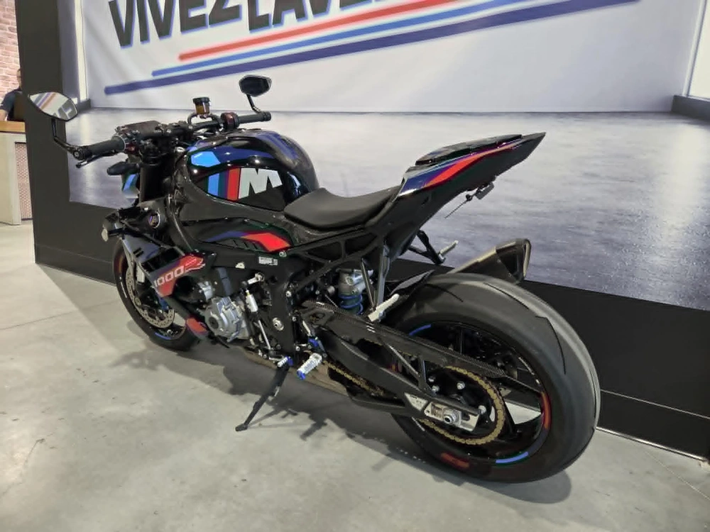 Bmw M1000r Compétition 2024 alt