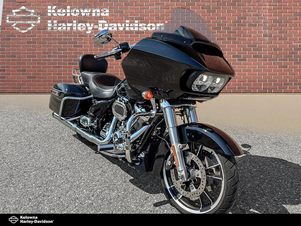 2023 Harley-davidson Fltrx - Road Glide® alt