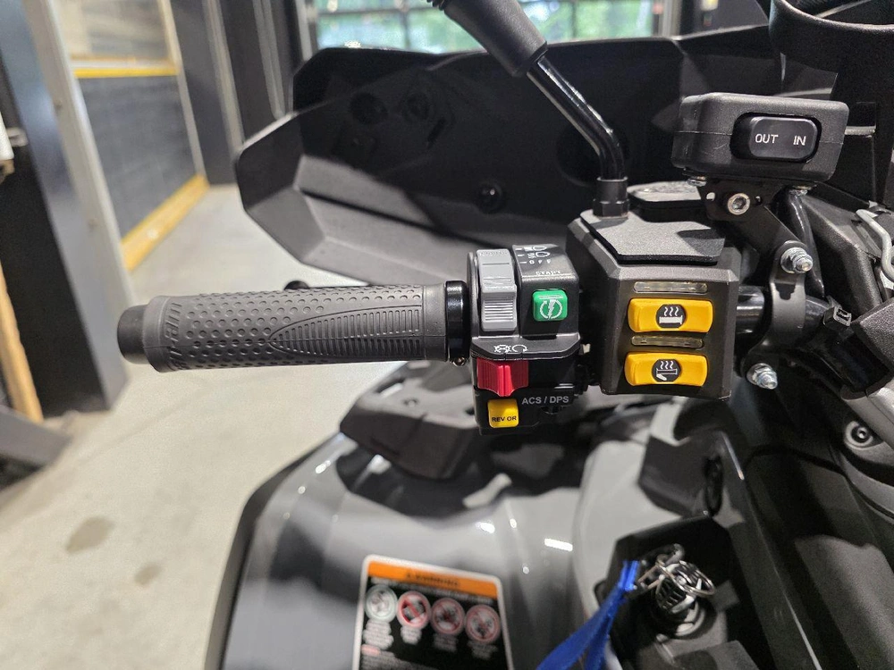 Can-am Outlander Max Dps 850 2023 alt