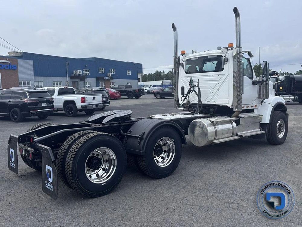 International Hx520 2023 alt
