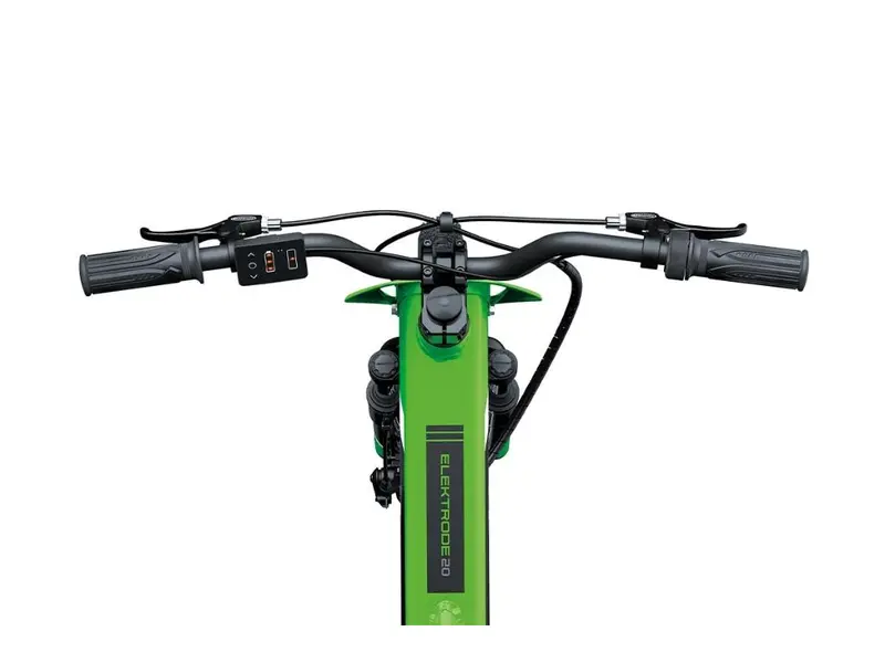 2027 Kawasaki ELEKTRODE 20