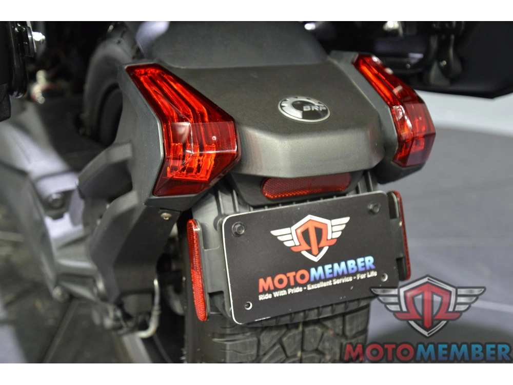 2021 Can-am Ryker Rally 900 alt