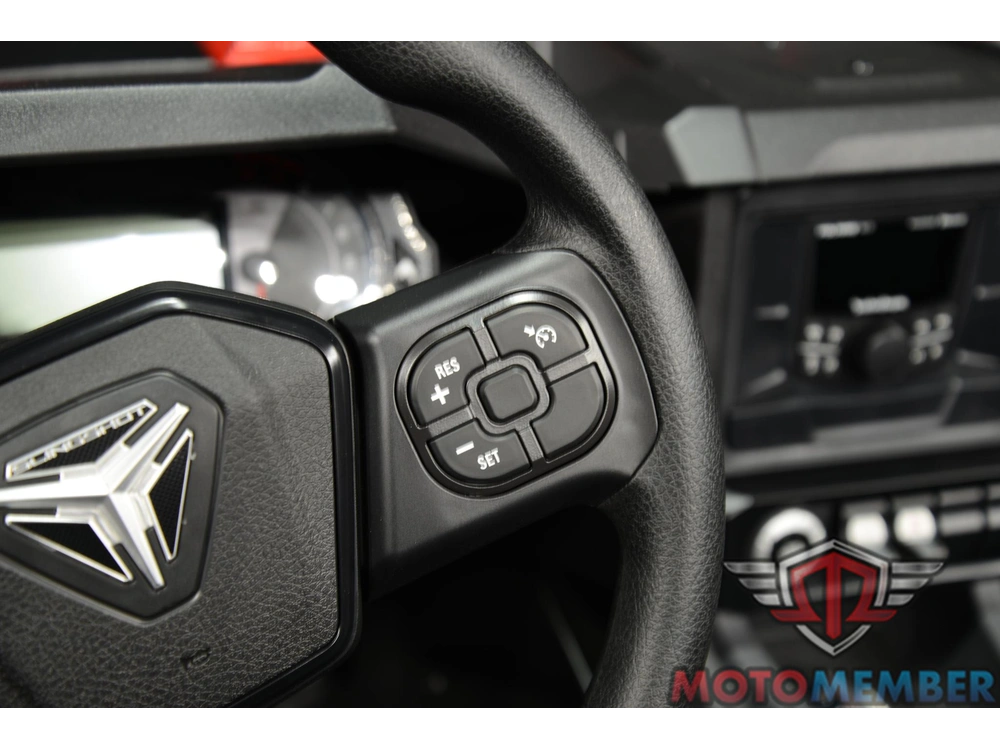 2026 Slingshot Slingshot® S Autodrive Slingshot Red alt
