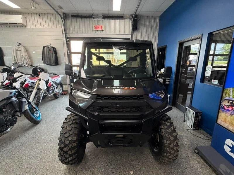 2024 Polaris Polaris Ranger Xp 1000 alt