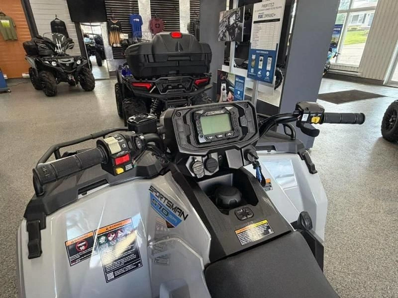 Polaris Polaris Sportsman 570 Eps 2026 alt