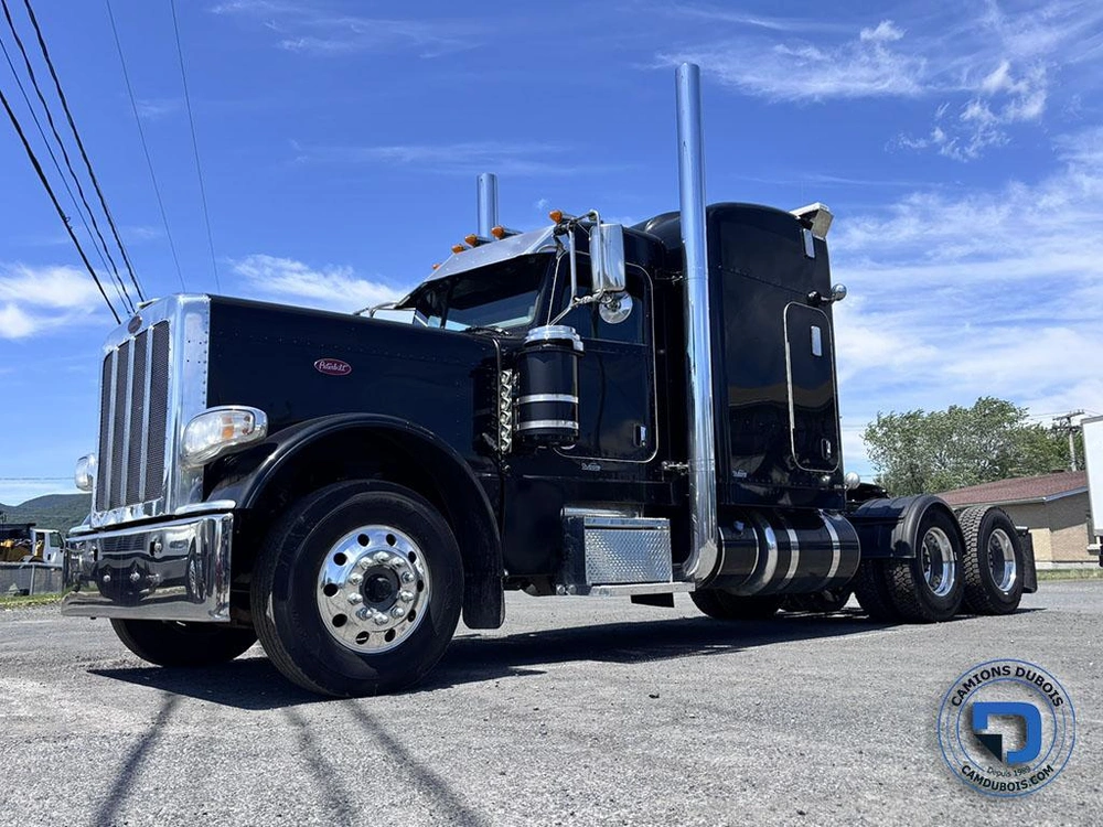 Peterbilt 389 2021 alt