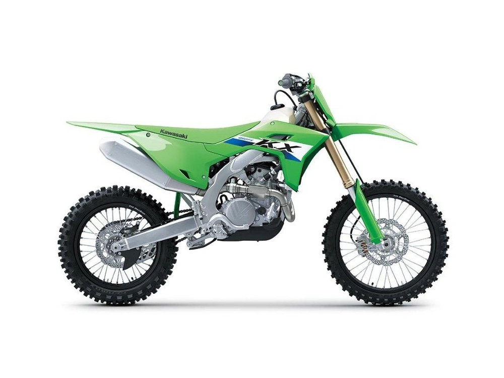 2027 Kawasaki Kx450fx alt