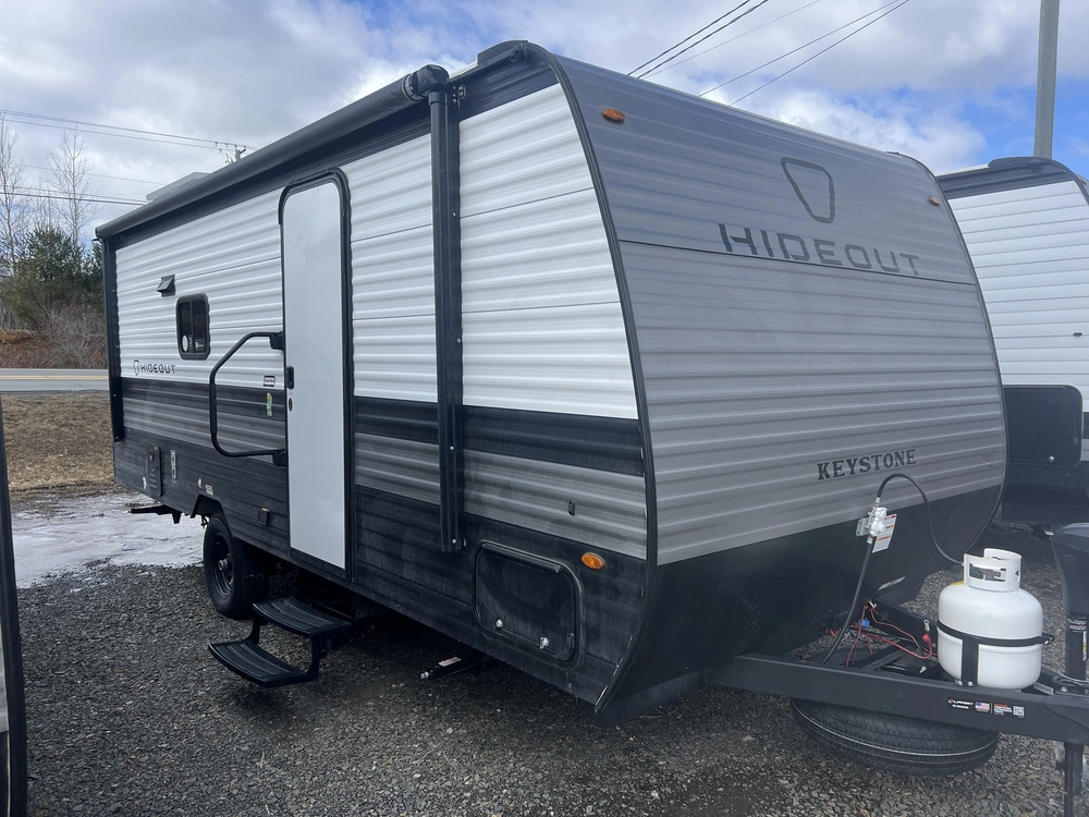 2026 Keystone Rv Hideout 195rbs alt
