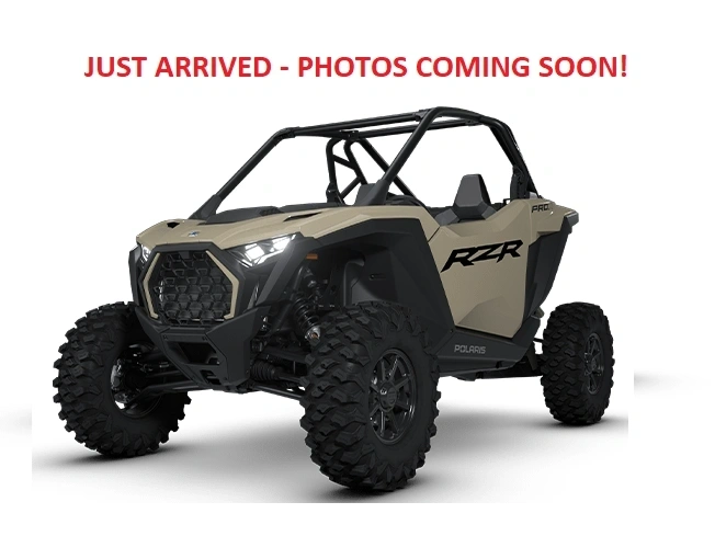2026 Polaris Rzr Pro Xp Sport - Sand Dune alt