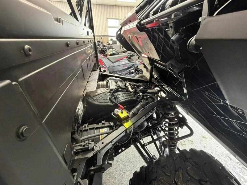 2026 Polaris Polaris Ranger Xp 1000 Premium alt