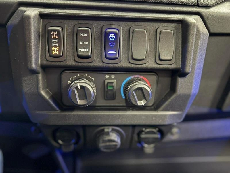 2026 Polaris Polaris Ranger Xp 1000 Northstar Edition Ultimate alt