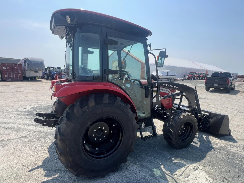 2026 Mccormick X1.45c alt