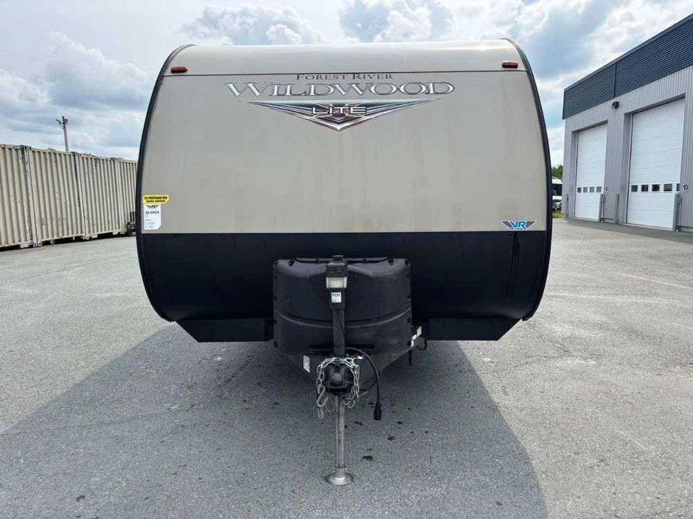Wildwood X-lite 19dbxl 2019 alt