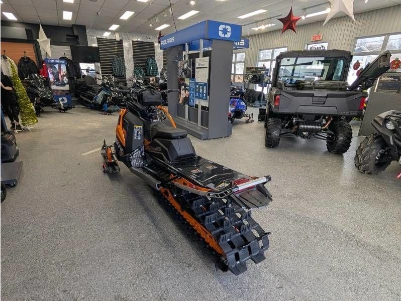 2026 Polaris Polaris 9r Rmk Khaos 155 Le 2.75 alt