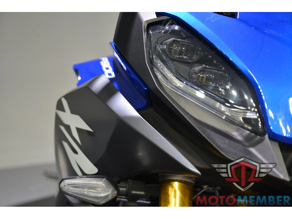 2023 Bmw F 900xr alt